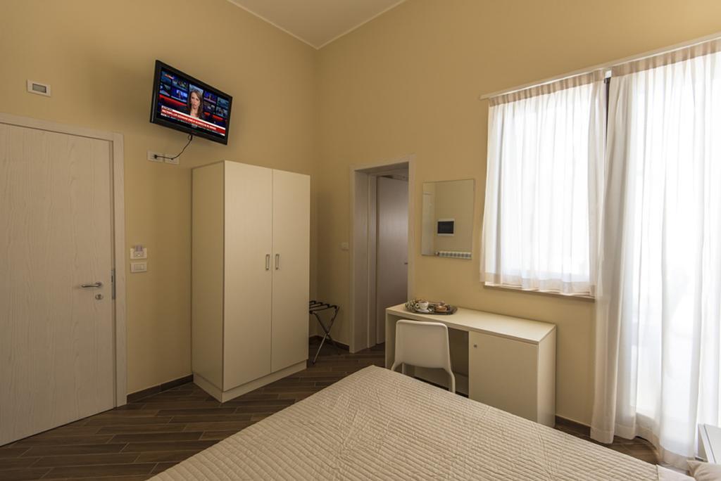 Golden House Mesagne Quarto foto