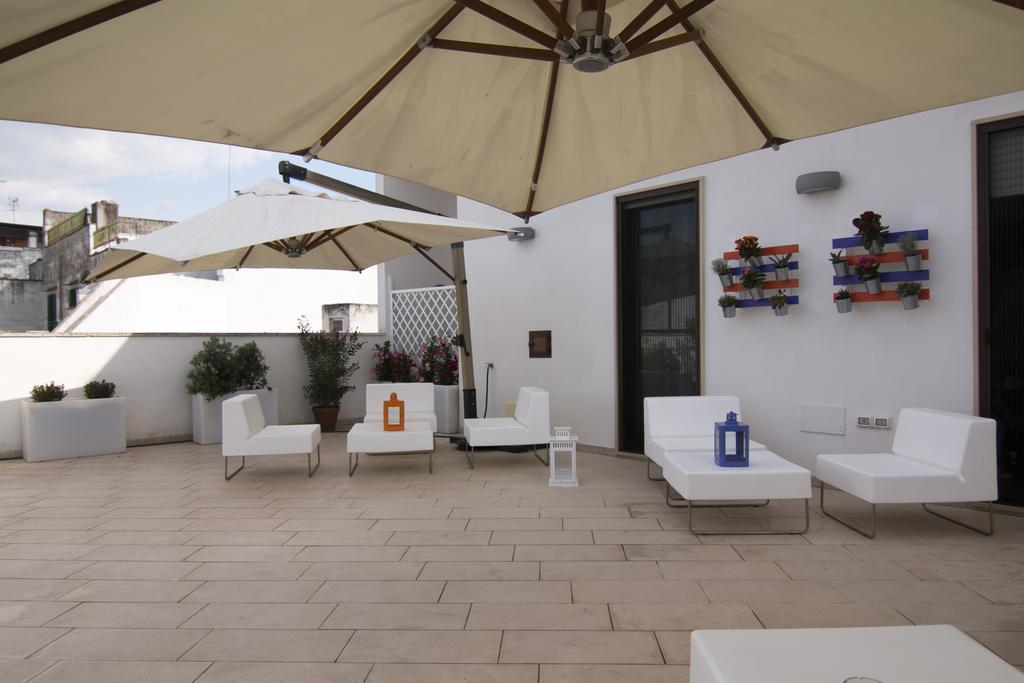 Golden House Mesagne Exterior foto