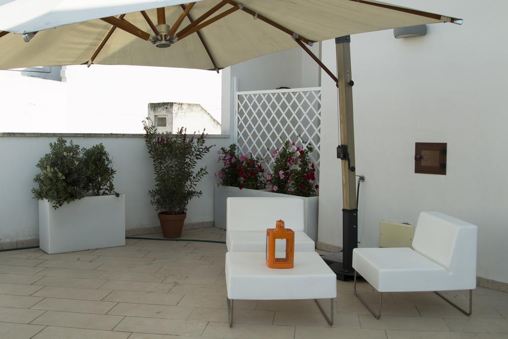 Golden House Mesagne Exterior foto